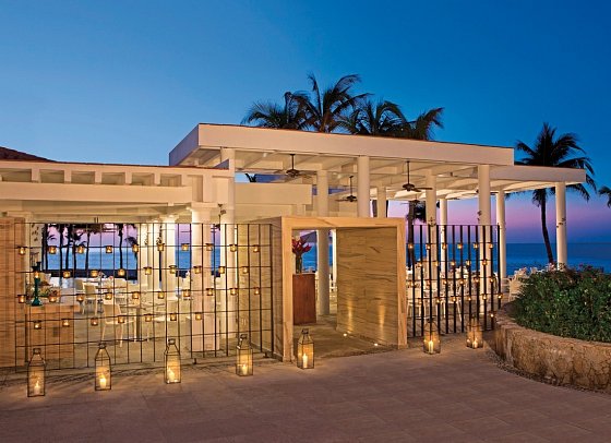Dreams Los Cabos Suites Golf Resort & Spa