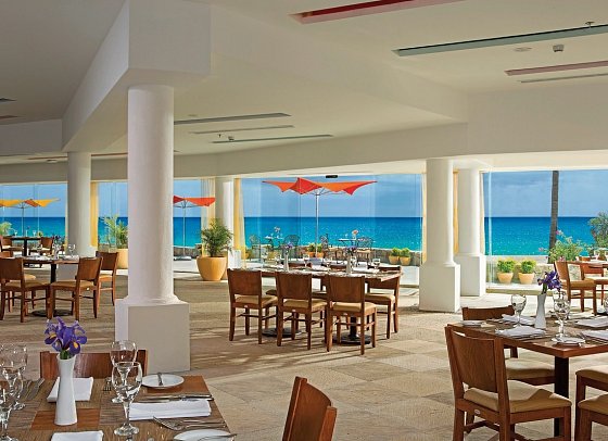 Dreams Los Cabos Suites Golf Resort & Spa