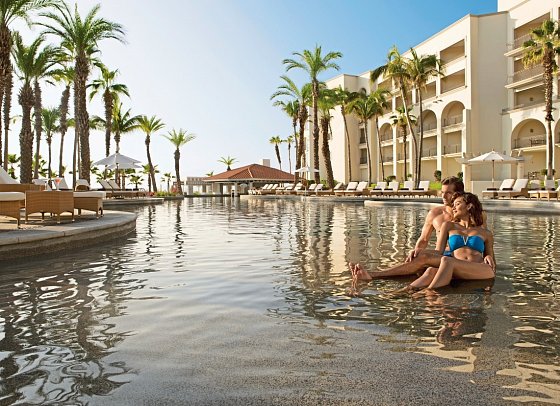 Dreams Los Cabos Suites Golf Resort & Spa