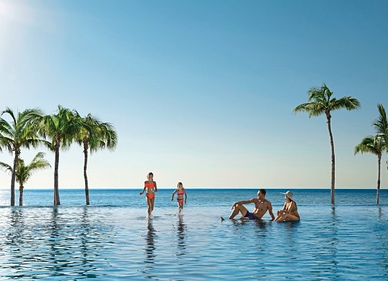 Dreams Los Cabos Suites Golf Resort & Spa
