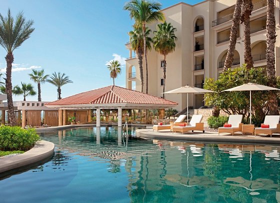 Dreams Los Cabos Suites Golf Resort & Spa