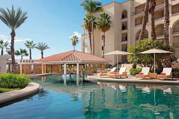 Dreams Los Cabos Suites Golf Resort & Spa