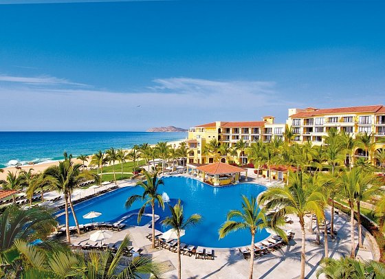Dreams Los Cabos Suites Golf Resort & Spa