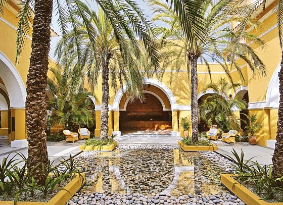 Dreams Los Cabos Suites Golf Resort & Spa