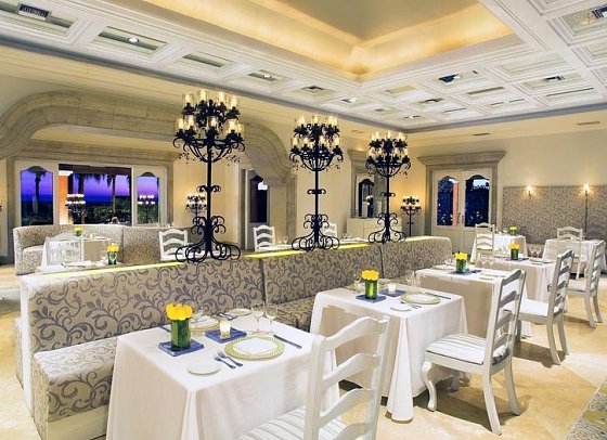 Dreams Los Cabos Suites Golf Resort & Spa