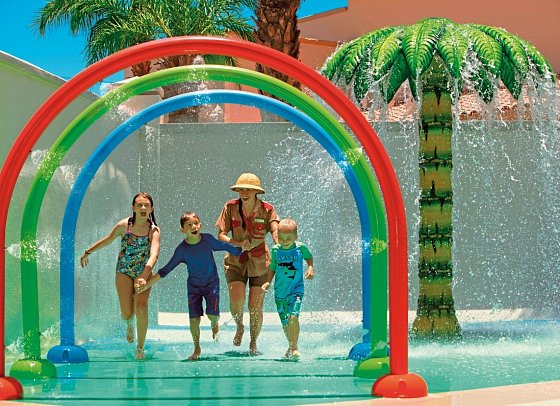 Dreams Los Cabos Suites Golf Resort & Spa