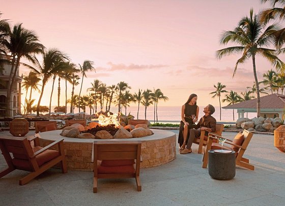 Dreams Los Cabos Suites Golf Resort & Spa