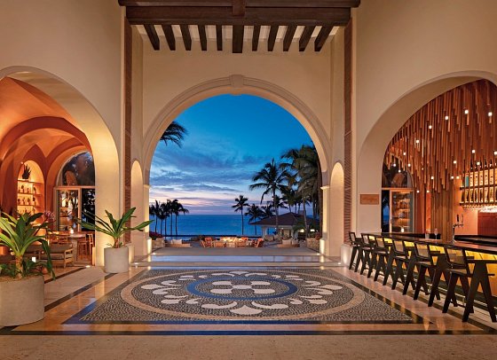 Dreams Los Cabos Suites Golf Resort & Spa