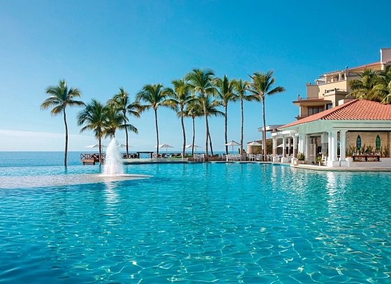 Dreams Los Cabos Suites Golf Resort & Spa