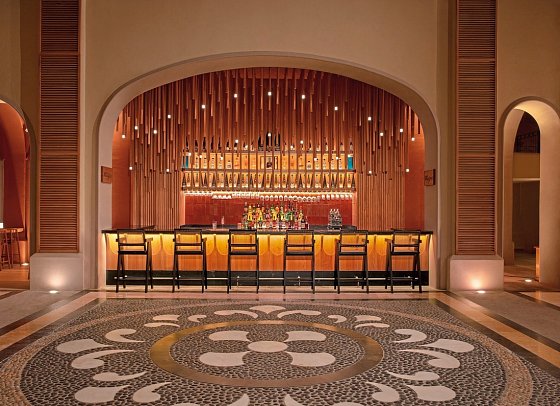 Dreams Los Cabos Suites Golf Resort & Spa
