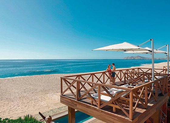 Dreams Los Cabos Suites Golf Resort & Spa
