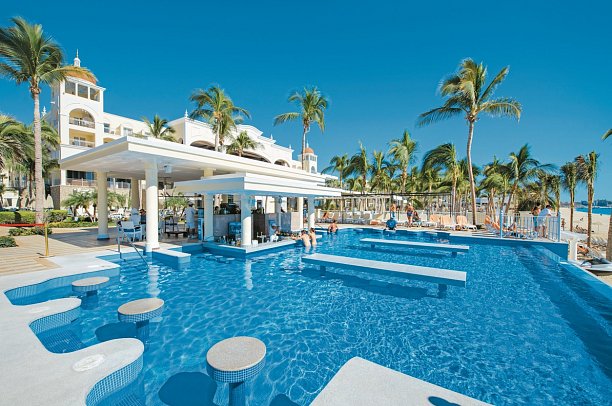 RIU Palace Cabo San Lucas