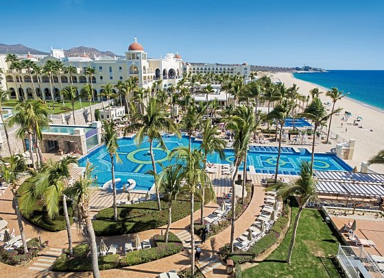 RIU Palace Cabo San Lucas
