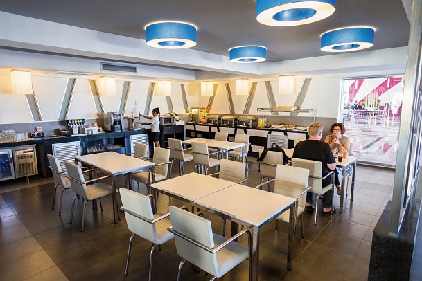 RIU Palace Cabo San Lucas