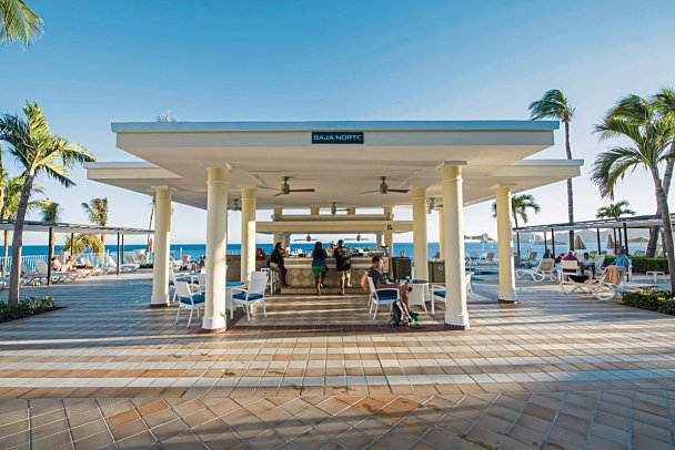 RIU Palace Cabo San Lucas