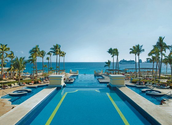 RIU Palace Cabo San Lucas
