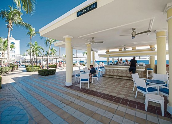 RIU Palace Cabo San Lucas