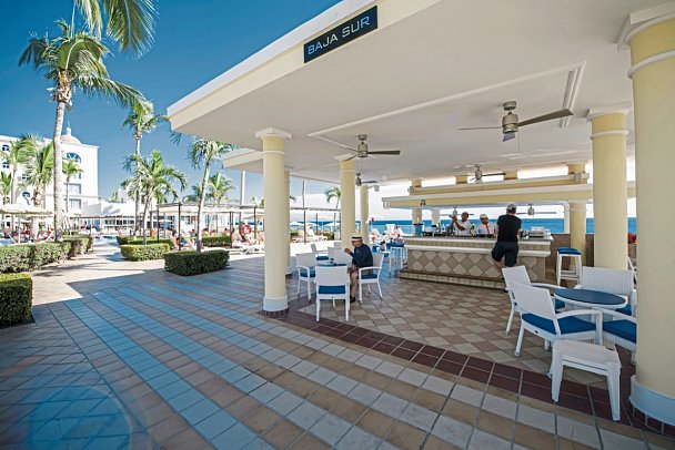 RIU Palace Cabo San Lucas