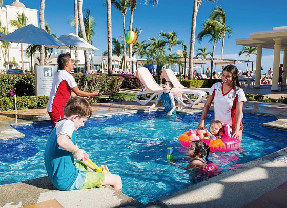 RIU Palace Cabo San Lucas