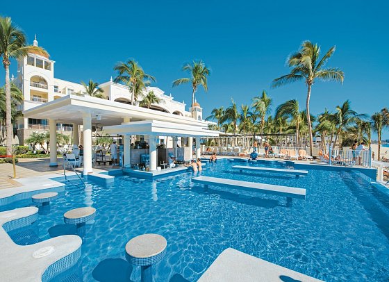 RIU Palace Cabo San Lucas