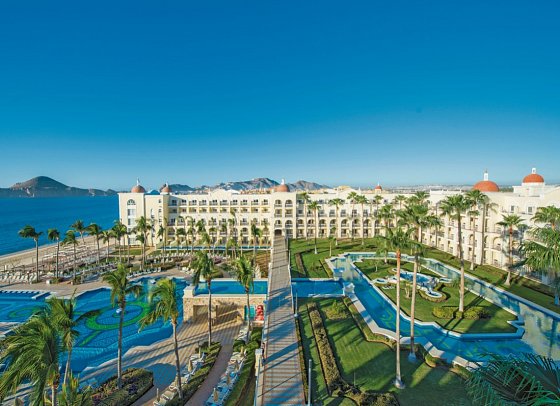 RIU Palace Cabo San Lucas