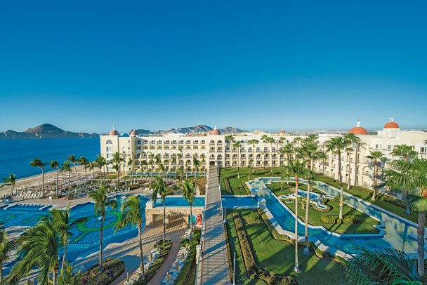 RIU Palace Cabo San Lucas