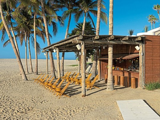 Paradisus Los Cabos - Adults only
