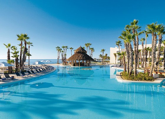 Paradisus Los Cabos - Adults only