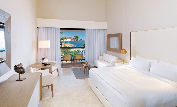 Paradisus Los Cabos - Adults only - Wohnbeispiel