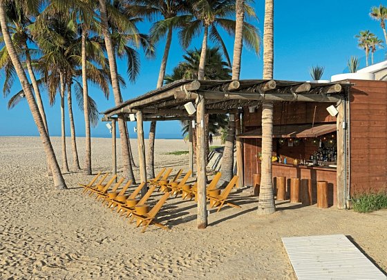 Paradisus Los Cabos - Adults only