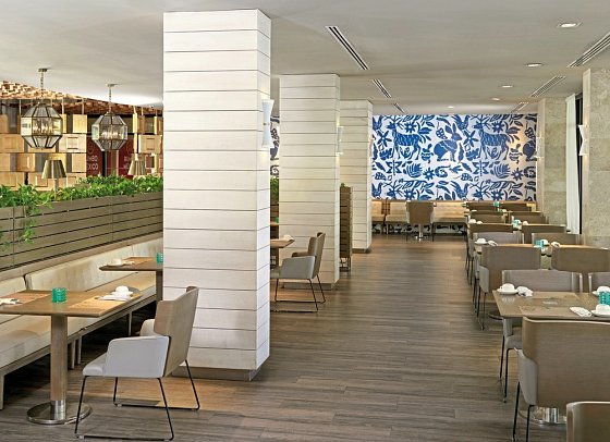 Paradisus Los Cabos - Adults only