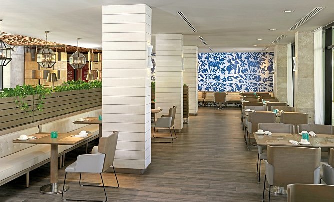 Paradisus Los Cabos - Adults only