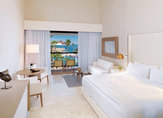 Paradisus Los Cabos - Adults only - Wohnbeispiel