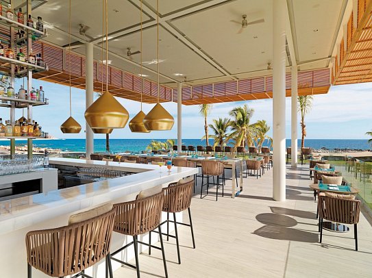 Paradisus Los Cabos - Adults only