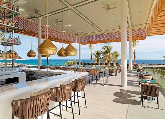 Paradisus Los Cabos - Adults only