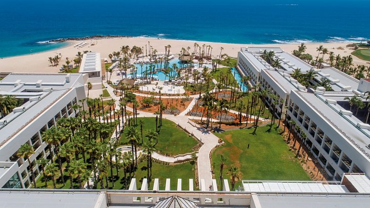 Paradisus Los Cabos - Adults only