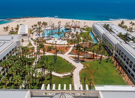 Paradisus Los Cabos - Adults only