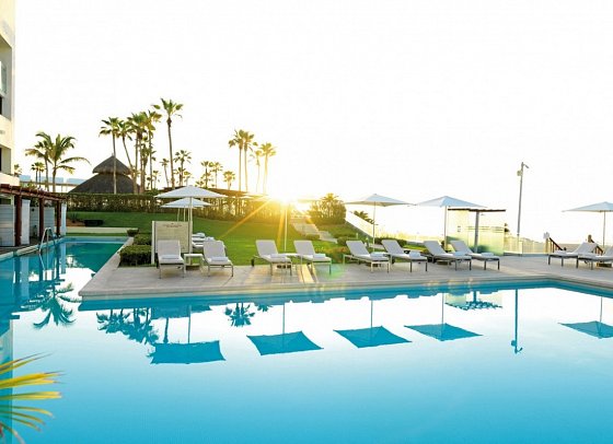 Paradisus Los Cabos - Adults only - The Reserve Adults-only Pool