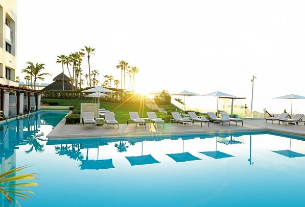 Paradisus Los Cabos - Adults only - The Reserve Adults-only Pool