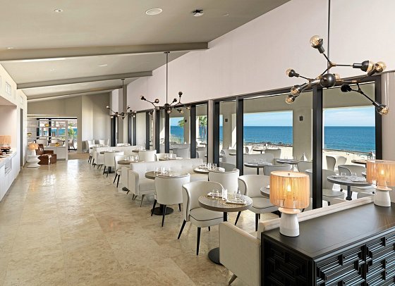 Paradisus Los Cabos - Adults only