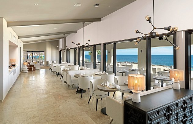 Paradisus Los Cabos - Adults only