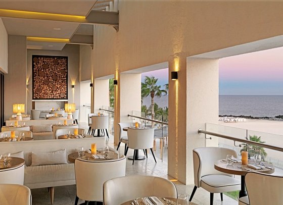 Paradisus Los Cabos - Adults only