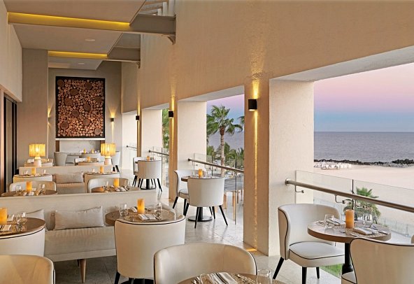 Paradisus Los Cabos - Adults only