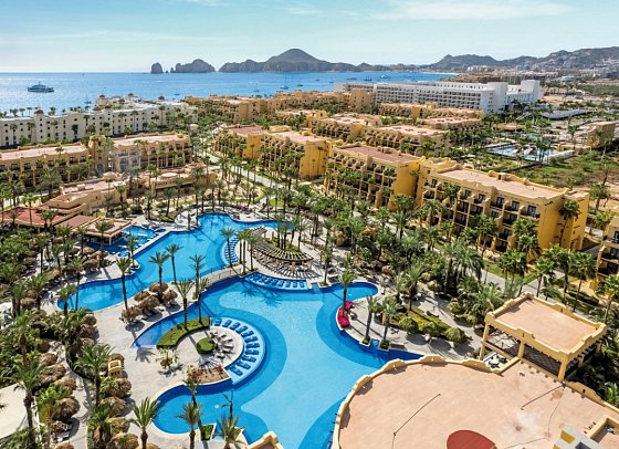 RIU Santa Fe