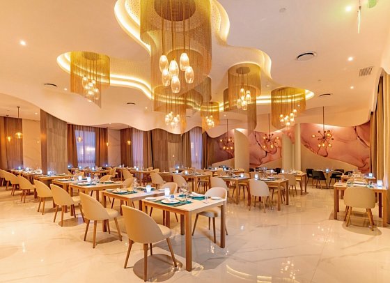 RIU Santa Fe