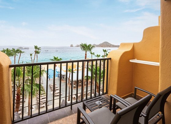 RIU Santa Fe