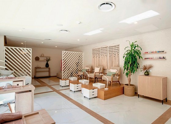 RIU Santa Fe