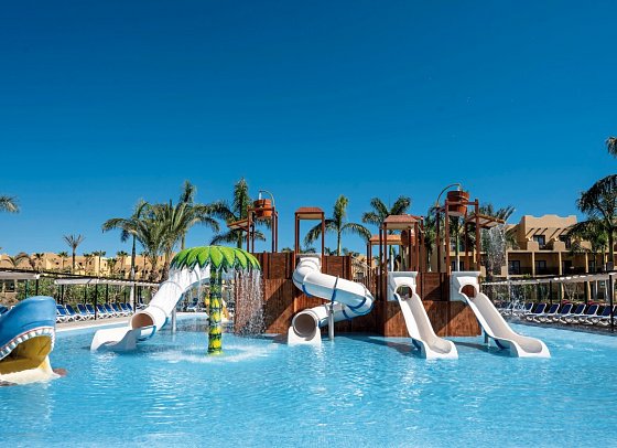 RIU Santa Fe
