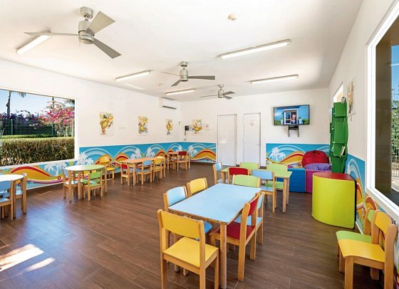 RIU Santa Fe