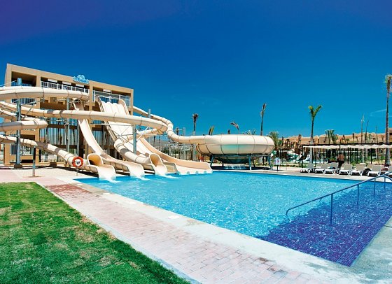 RIU Santa Fe